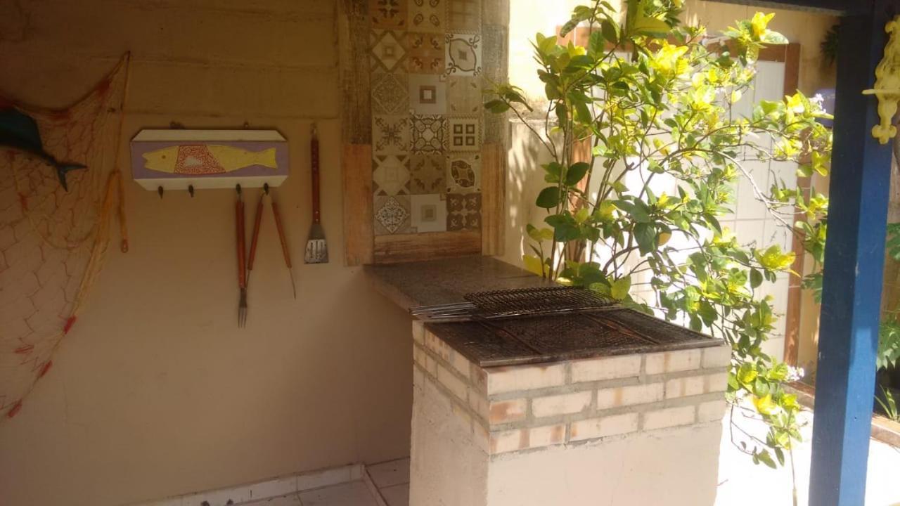 Casa Em Casa de férias