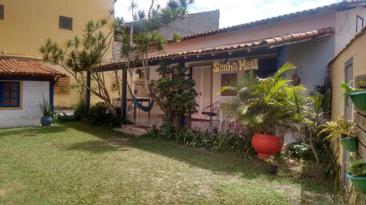 Casa de férias Casa Em *