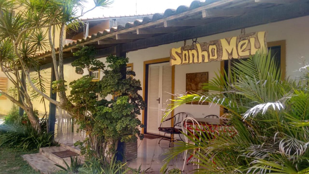 Casa de férias Casa Em *