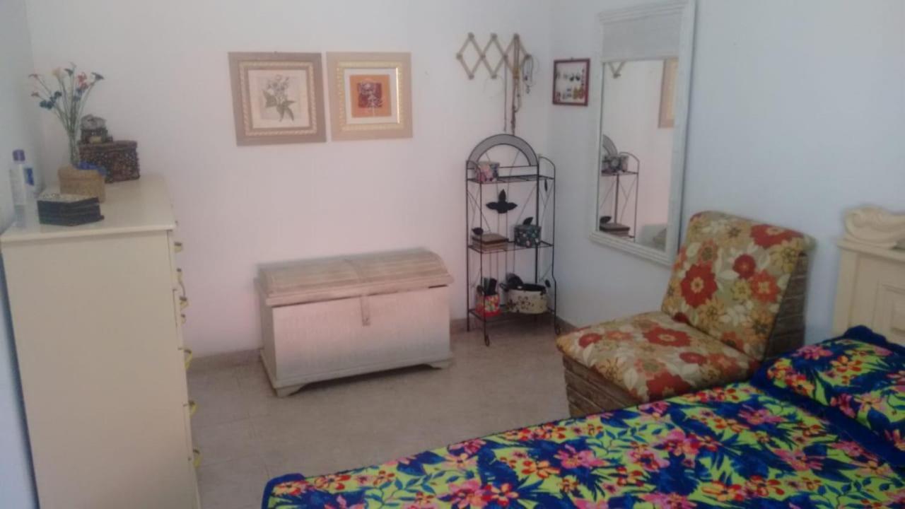 Casa de férias Casa Em *