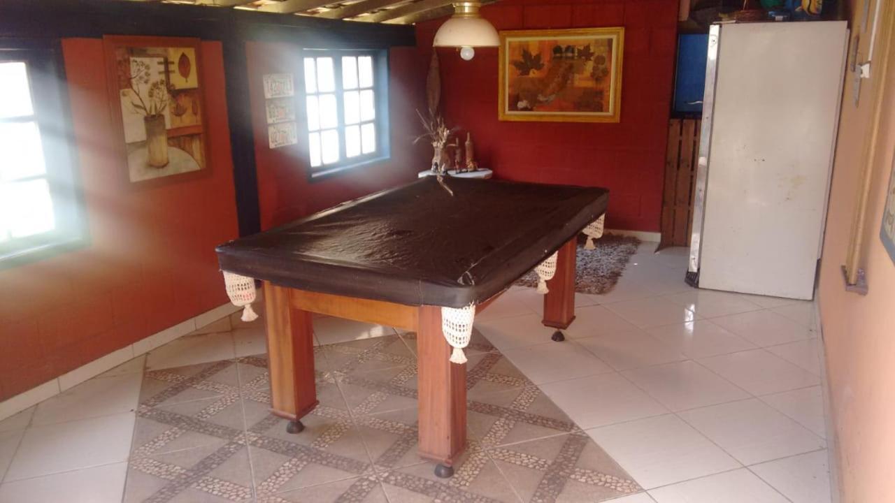 Casa de férias Casa Em