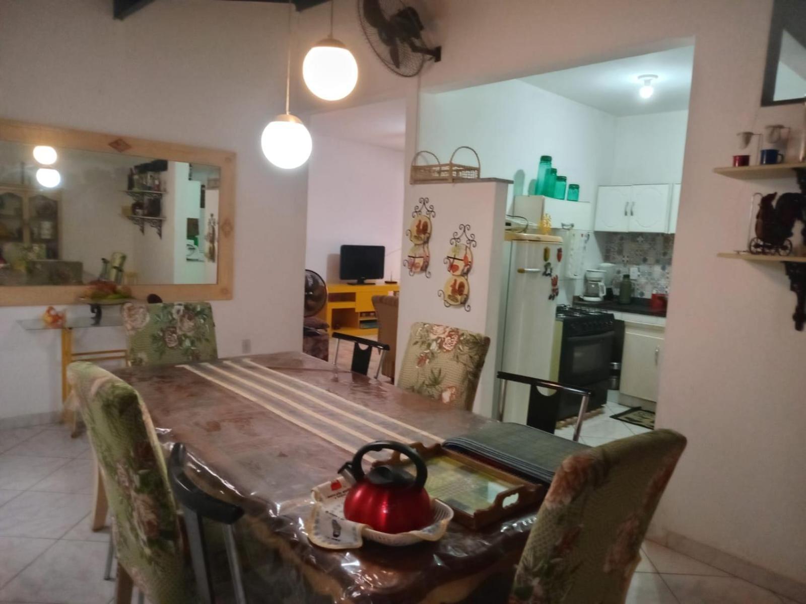 Casa Em Casa de férias *