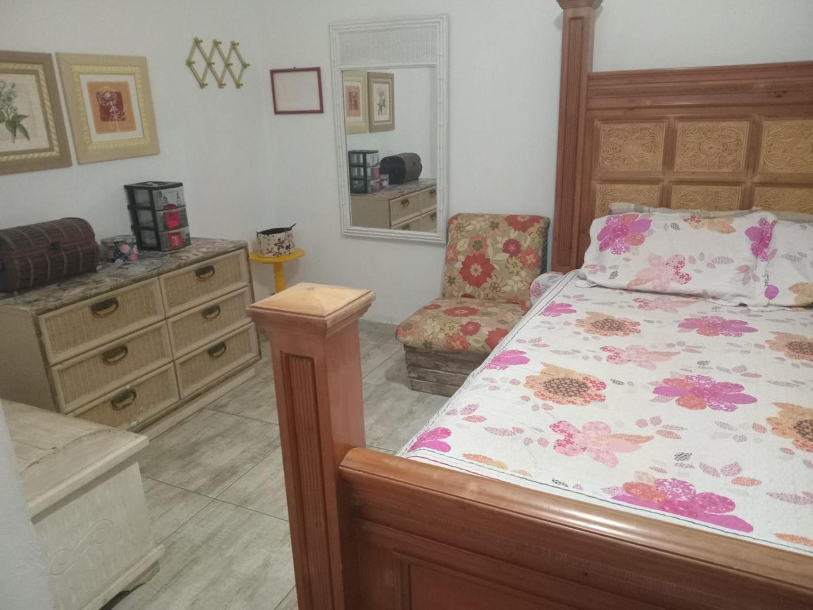 Casa de férias Casa Em *