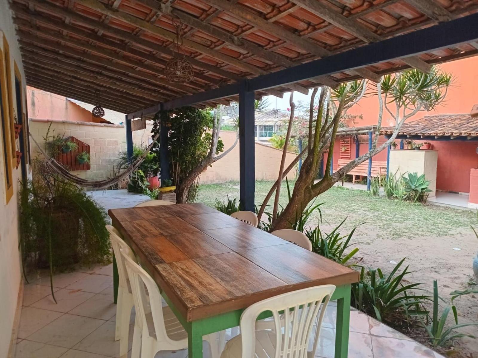 Casa Em Casa de férias Cabo Frio