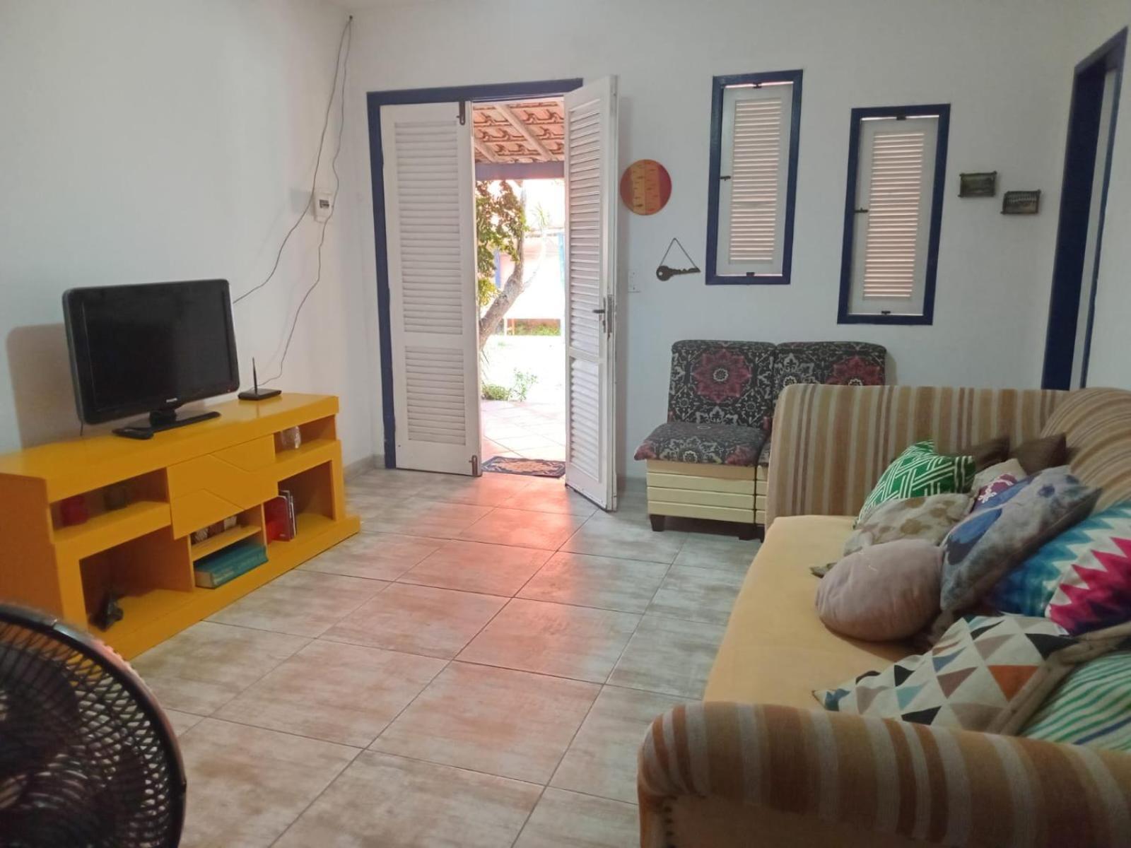 Casa Em Casa de férias