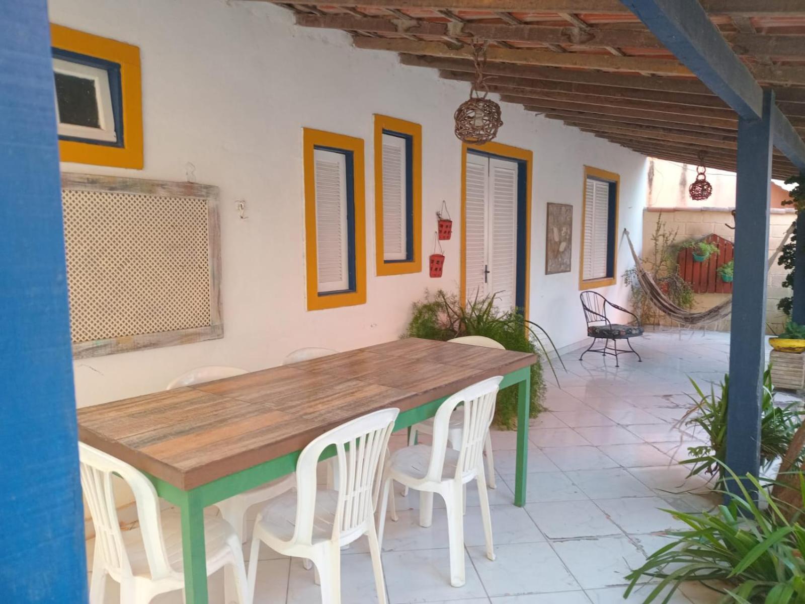 Casa Em Casa de férias *