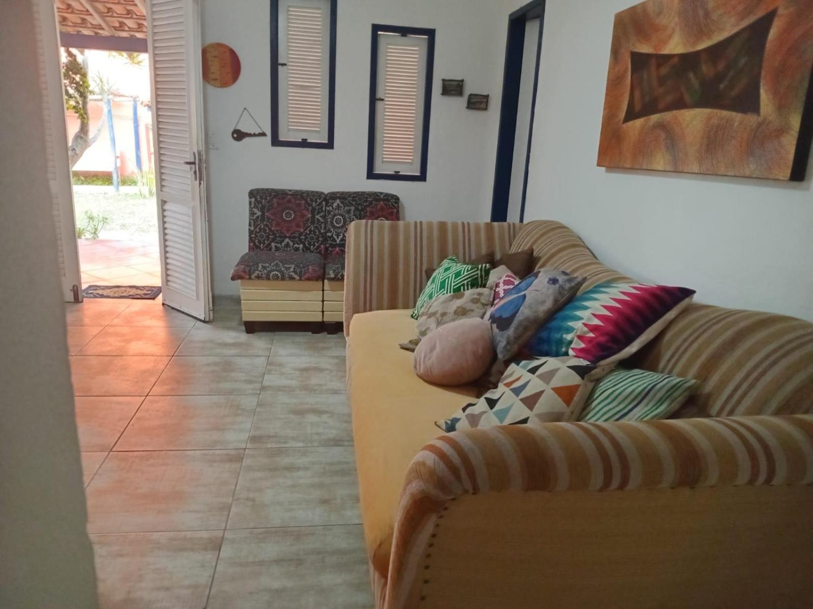 Casa Em Casa de férias *