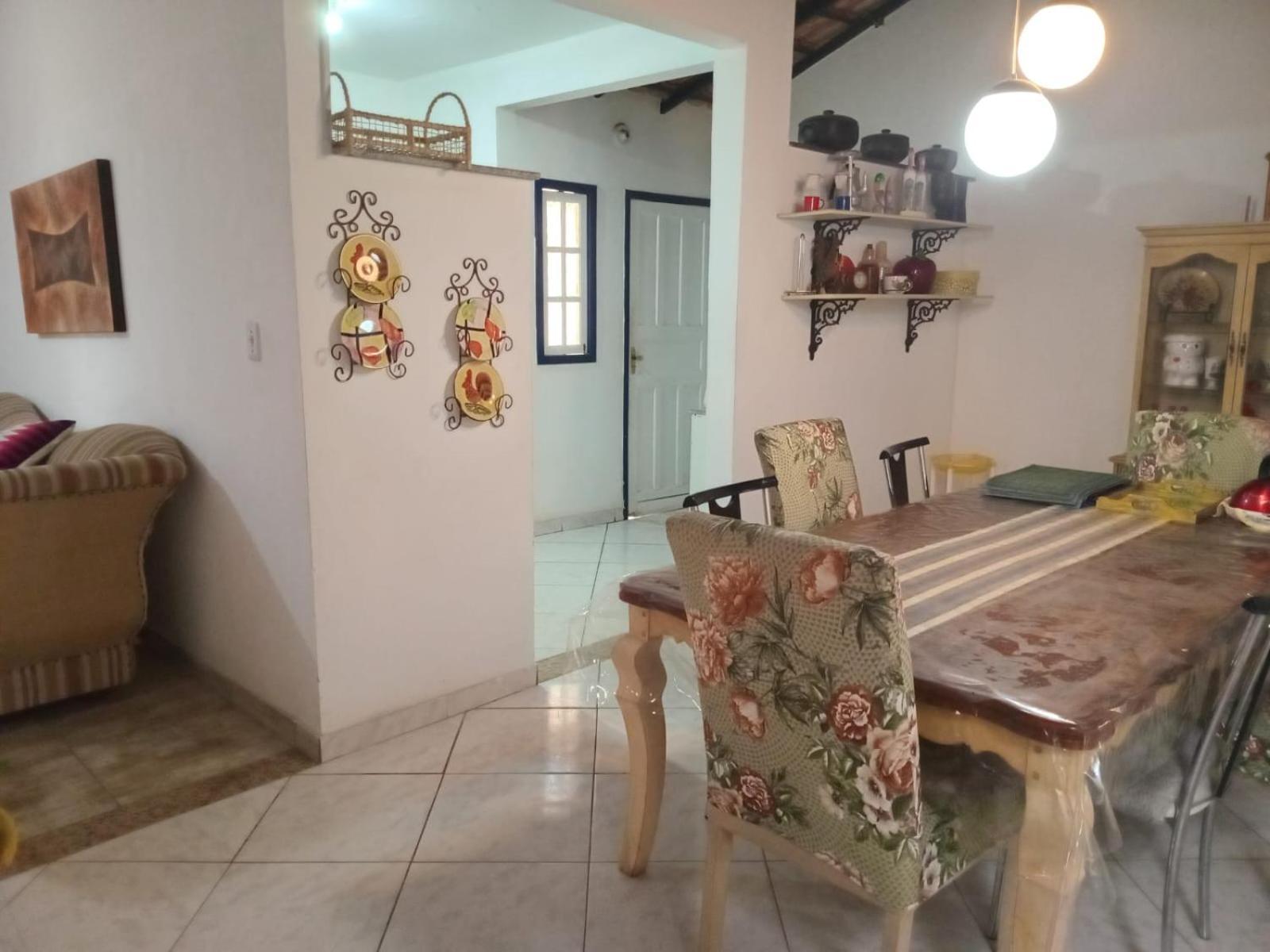 Casa Em Casa de férias Cabo Frio