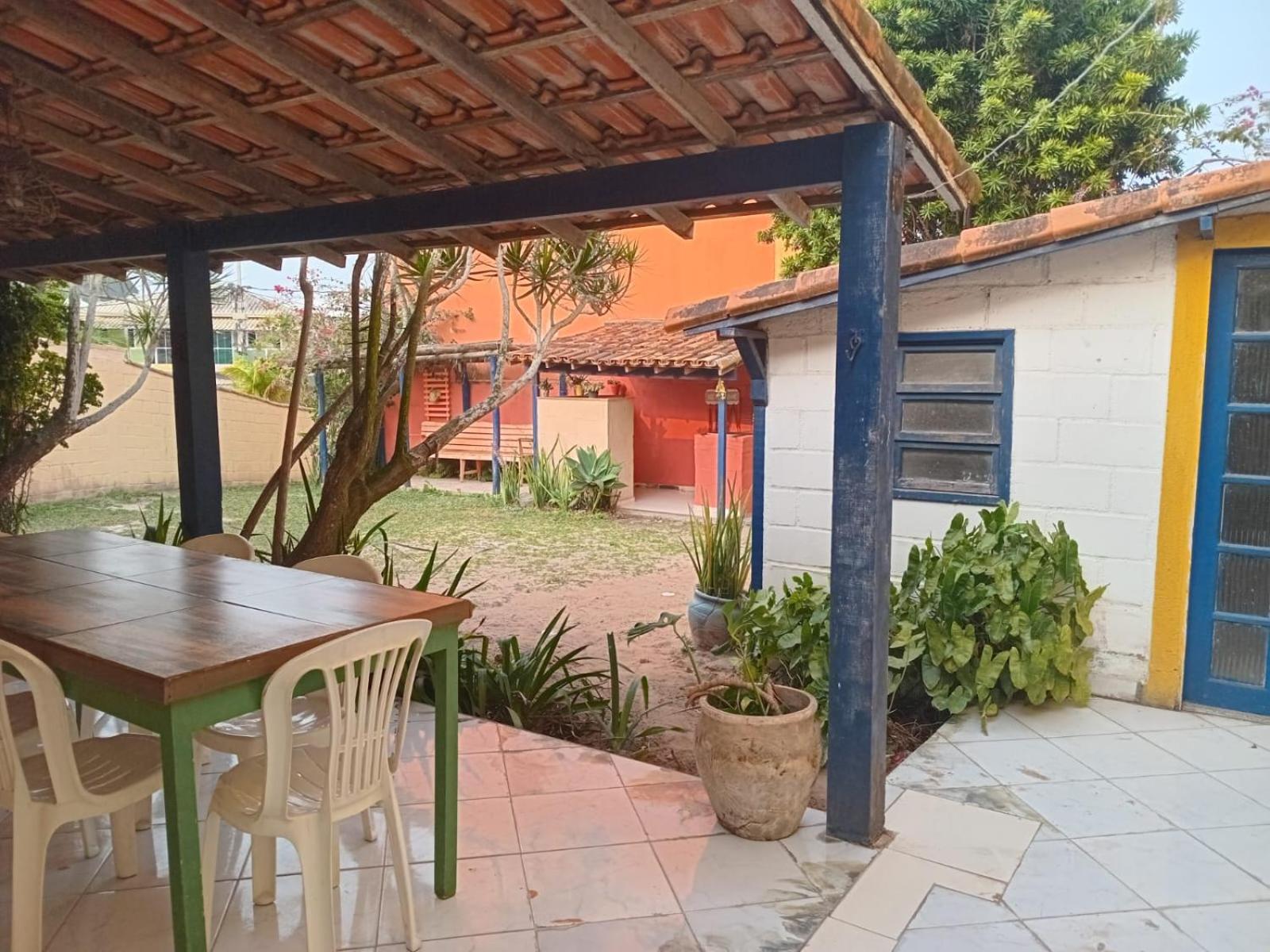 Casa de férias Casa Em Cabo Frio