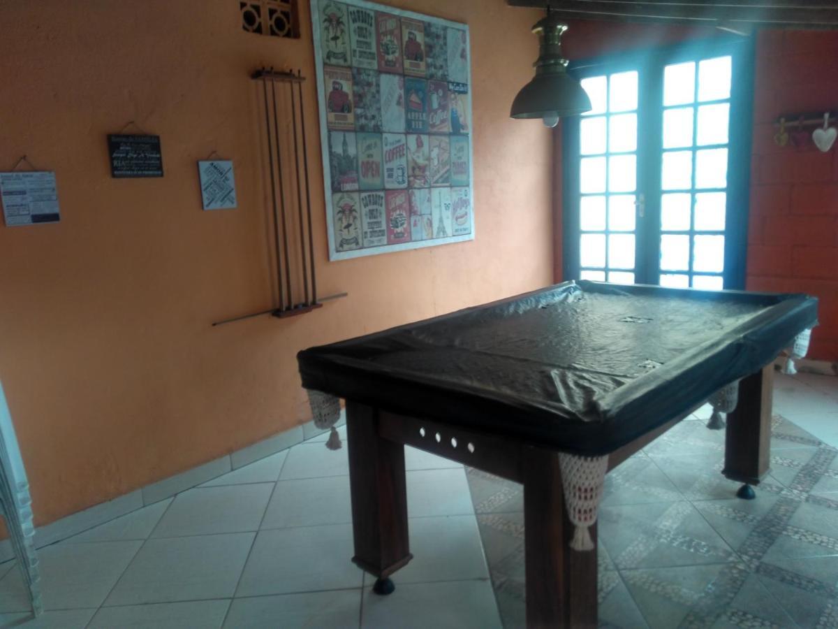 Casa Em Casa de férias Cabo Frio