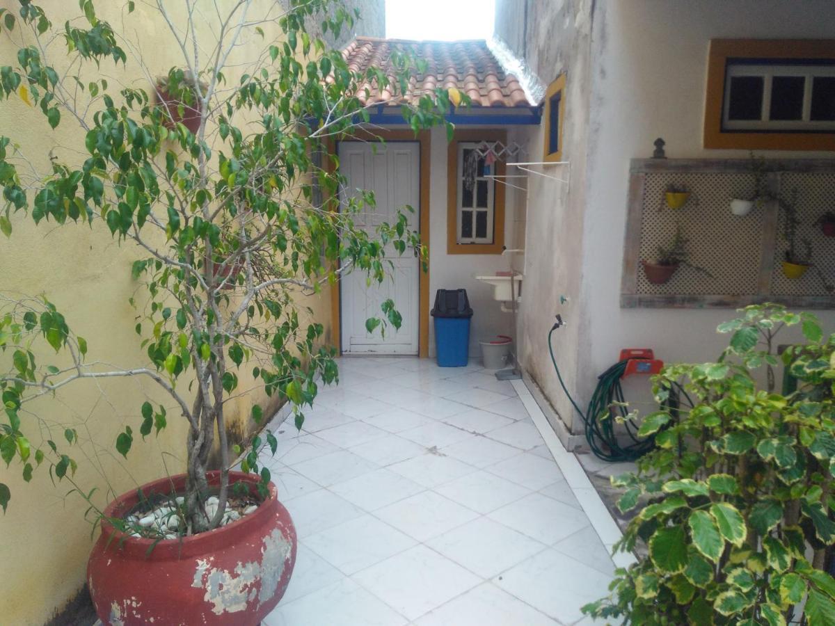 Casa Em Casa de férias *